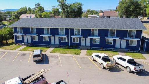 2 Bed, 1.5 Bath Townhome in Craig, CO!