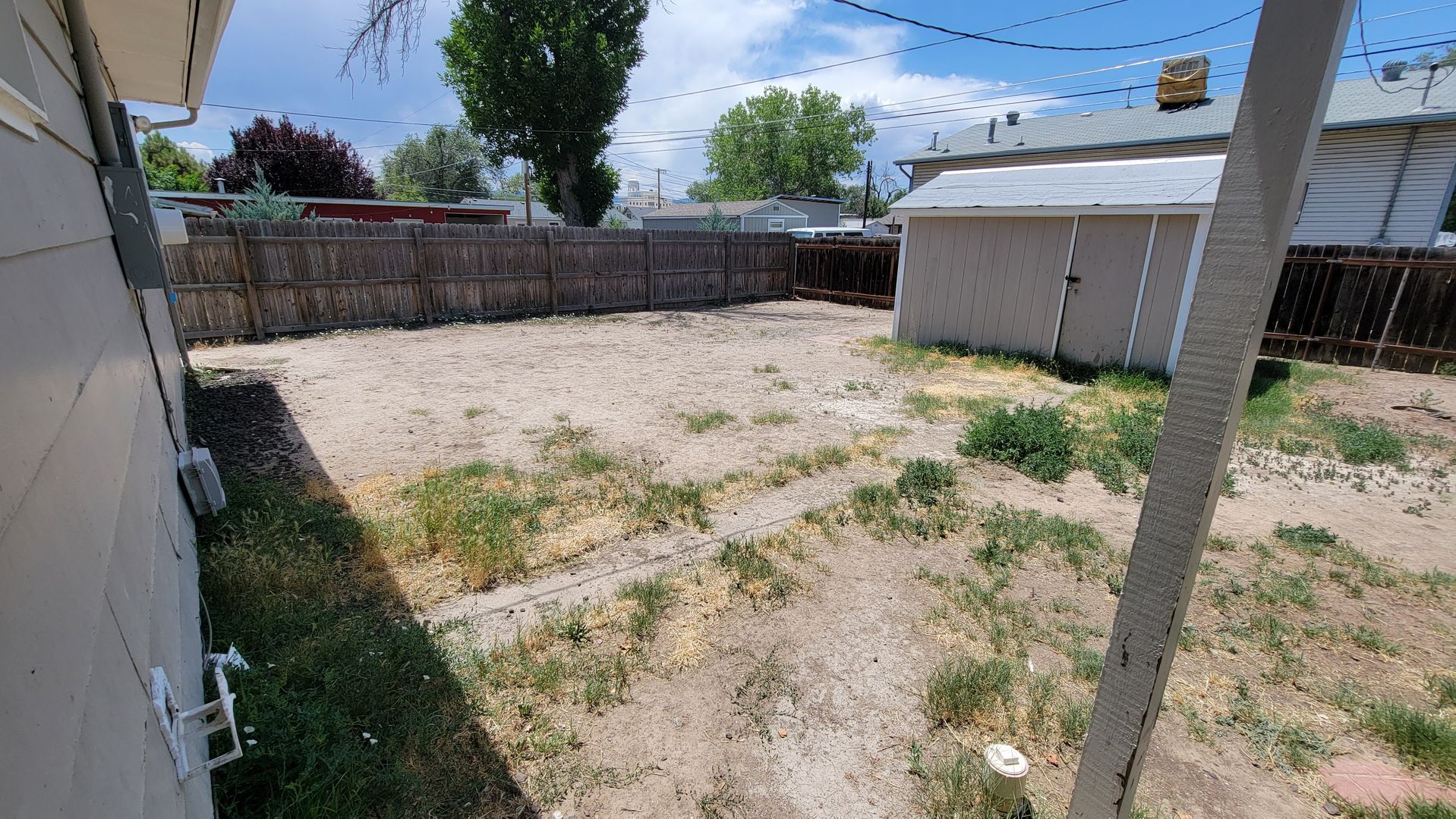 Grand Junction House: 1353 N 24th Street