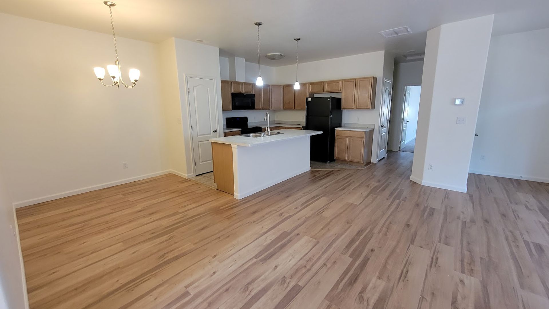 Grand Junciton Townhome: 612 Mesa Canyon Lane  - Unit A