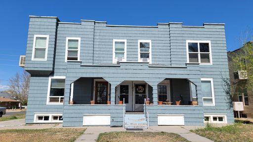 Move-In Special! Private 2BR Basement Unit – Historic Building, Utilities Included
