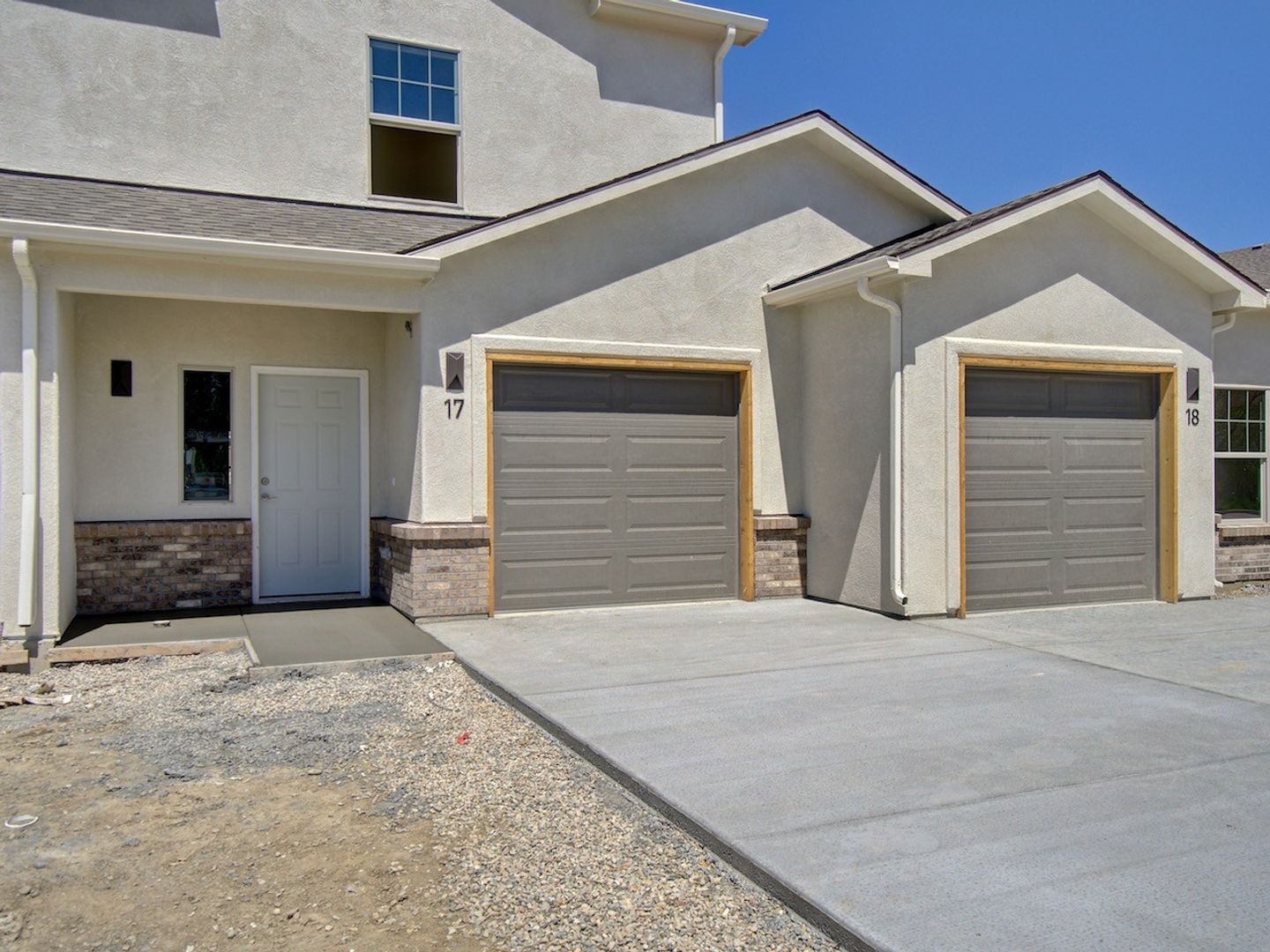 Grand Junction Townhome: 2478 Flat Top Lane