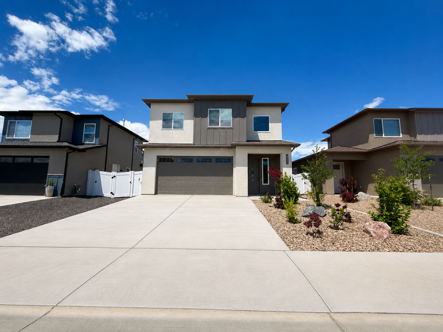 Grand Junction House: 2452 Park Vista St #B
