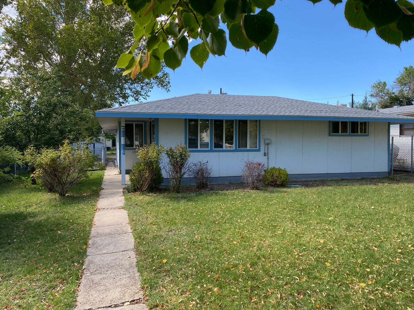 Cozy 4-Bedroom, 2-Bath Home Near CMU!