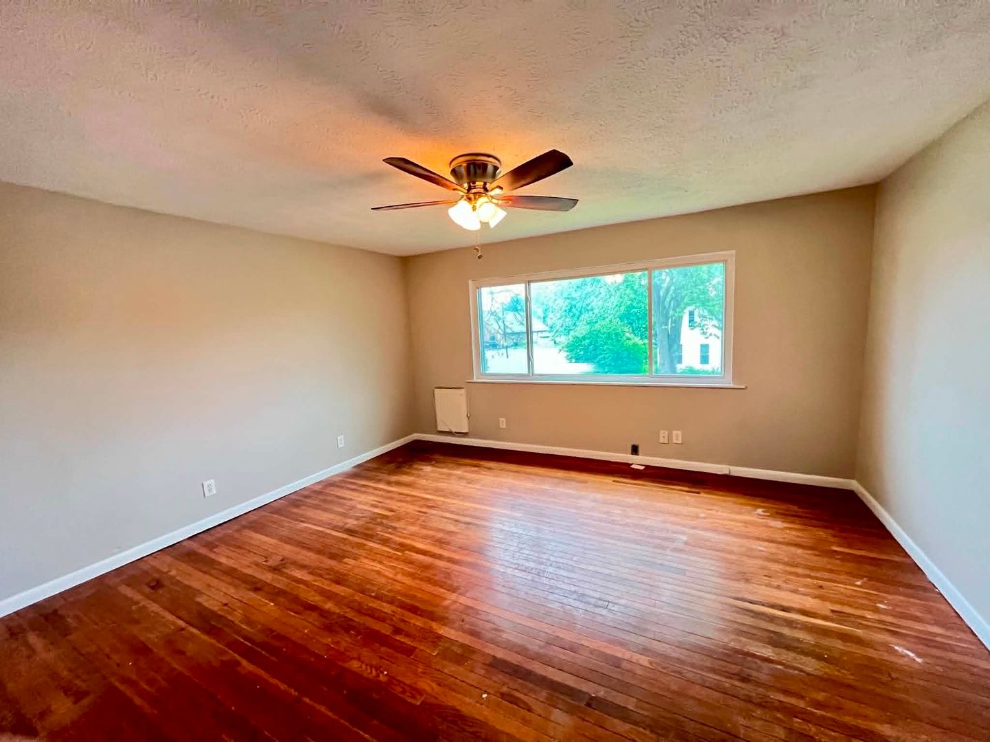 Marysville Apartment: 331 S. Walnut St