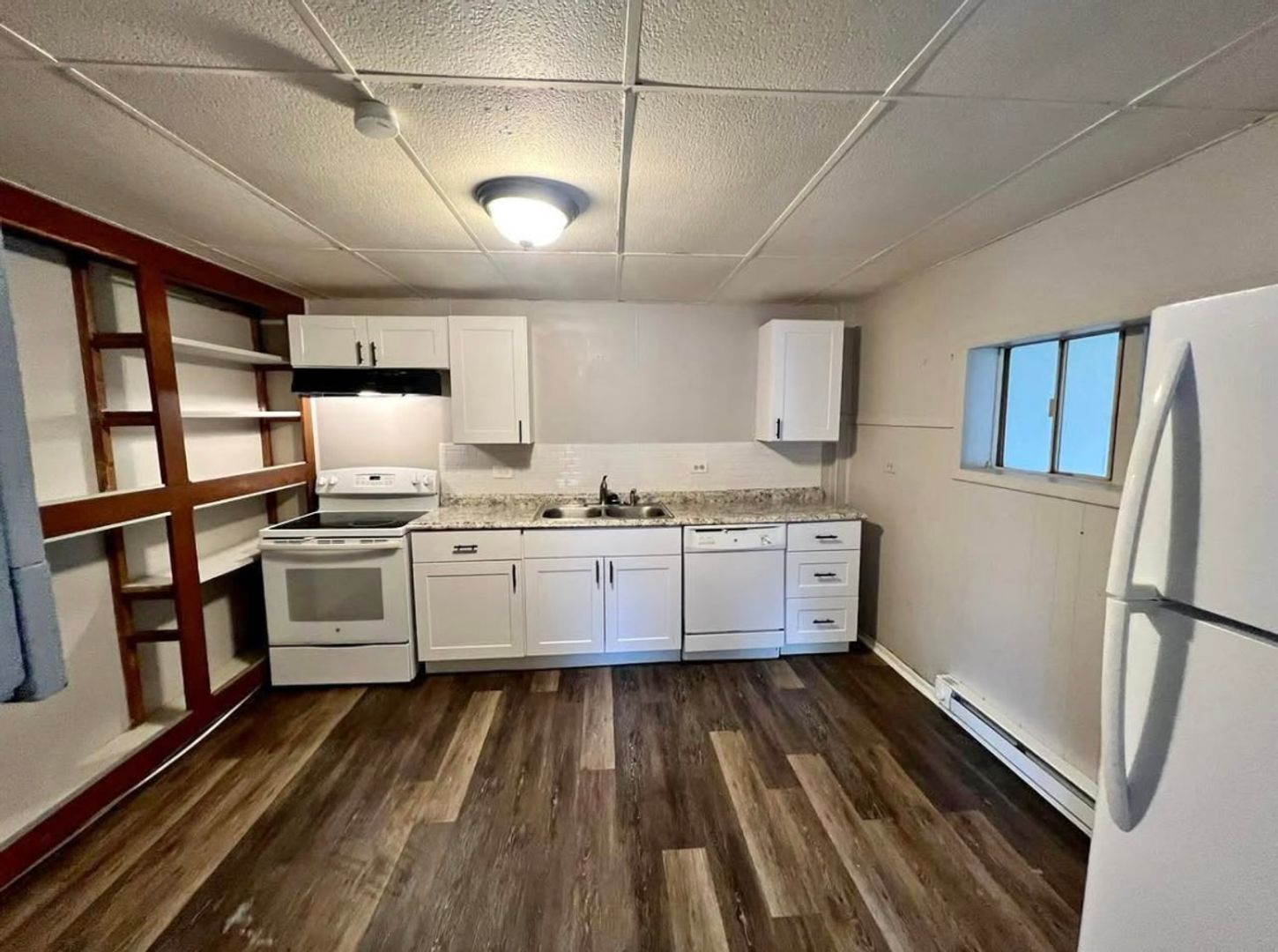 North Lewisburg Apartment: 61 N Gregory St