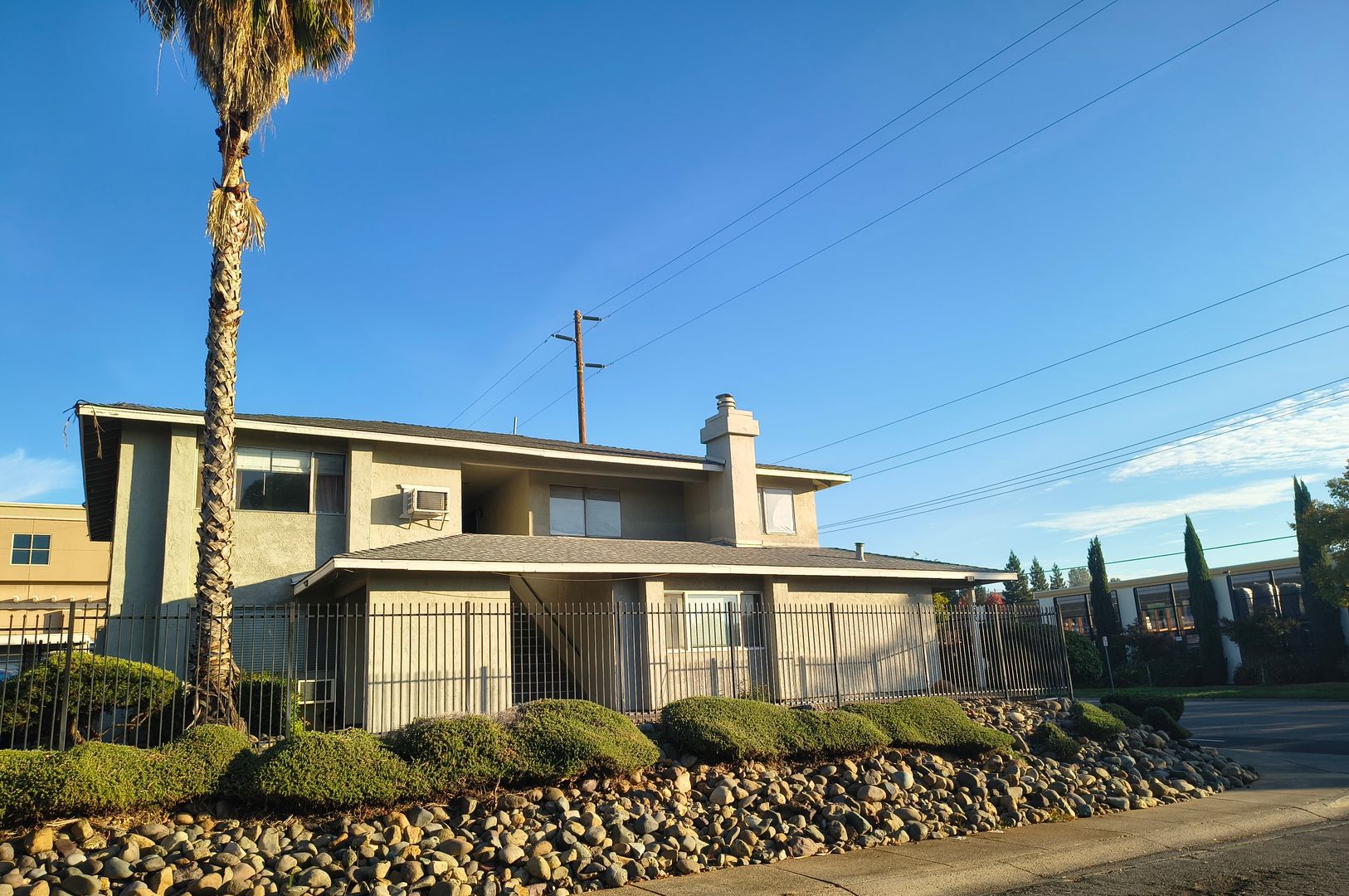 Redding Apartment: 980 Jamieson Court