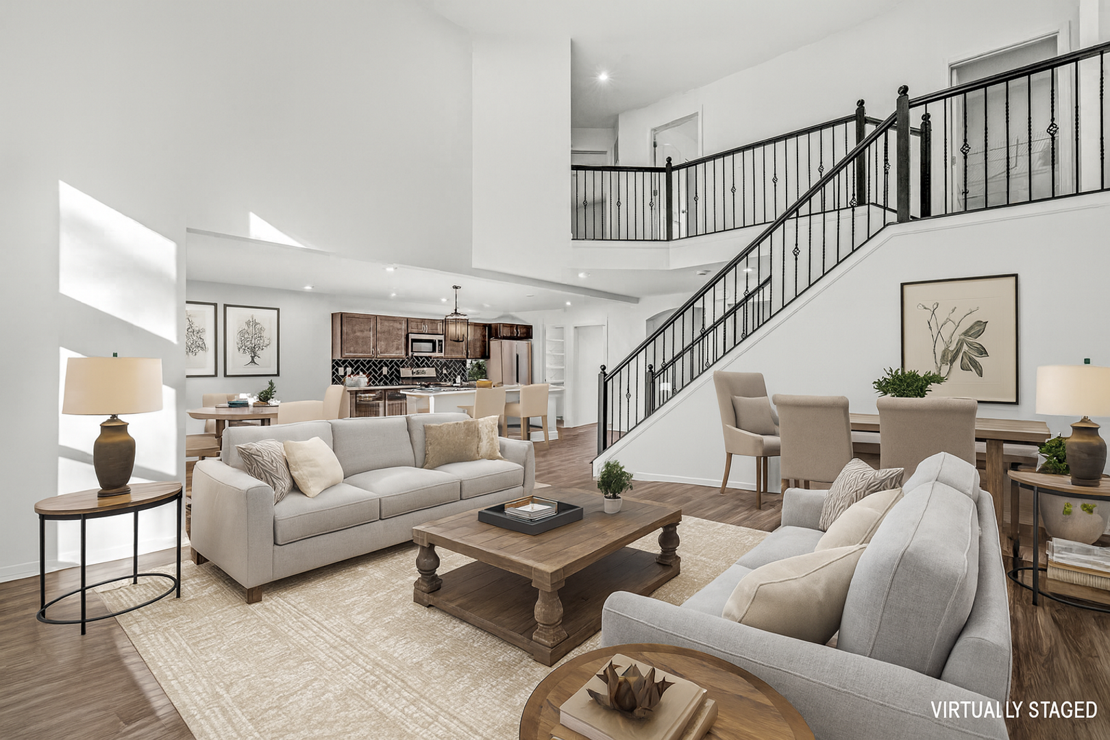 Avon House: 6903 Oakdale Lane