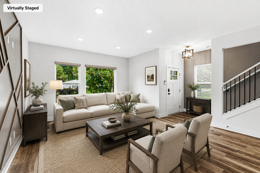 Spacious 3-Bedroom Home with Modern Amenities! – photo 1
