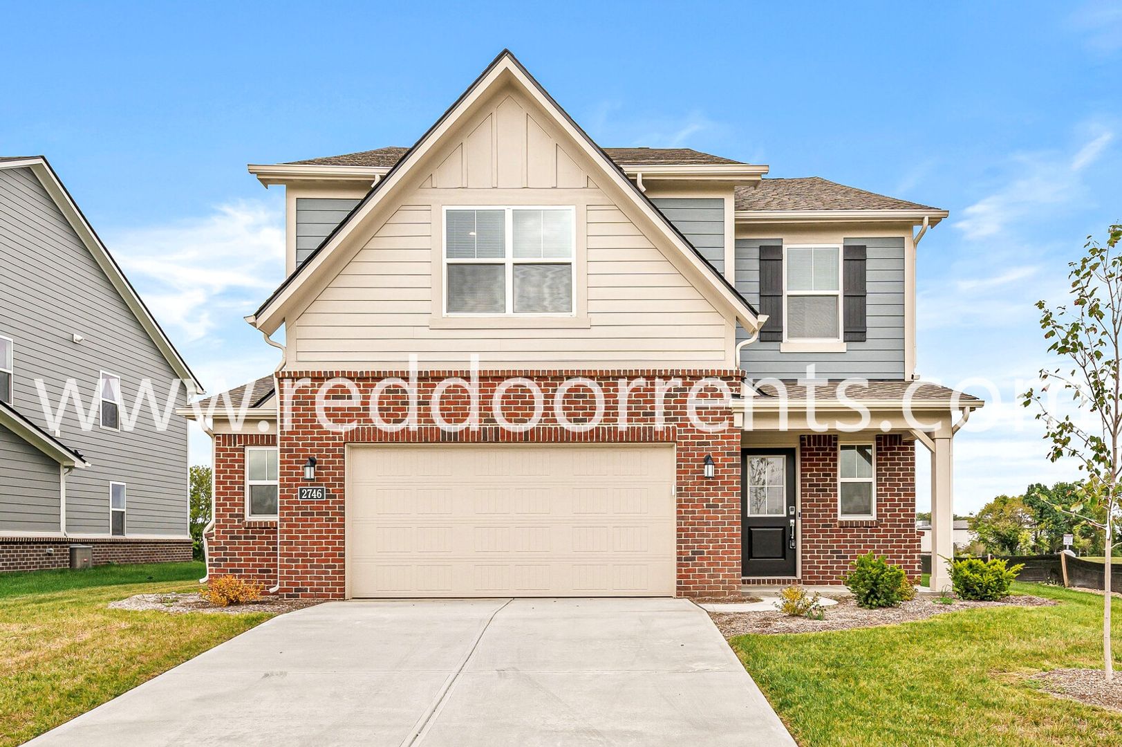 2746 Salem Place