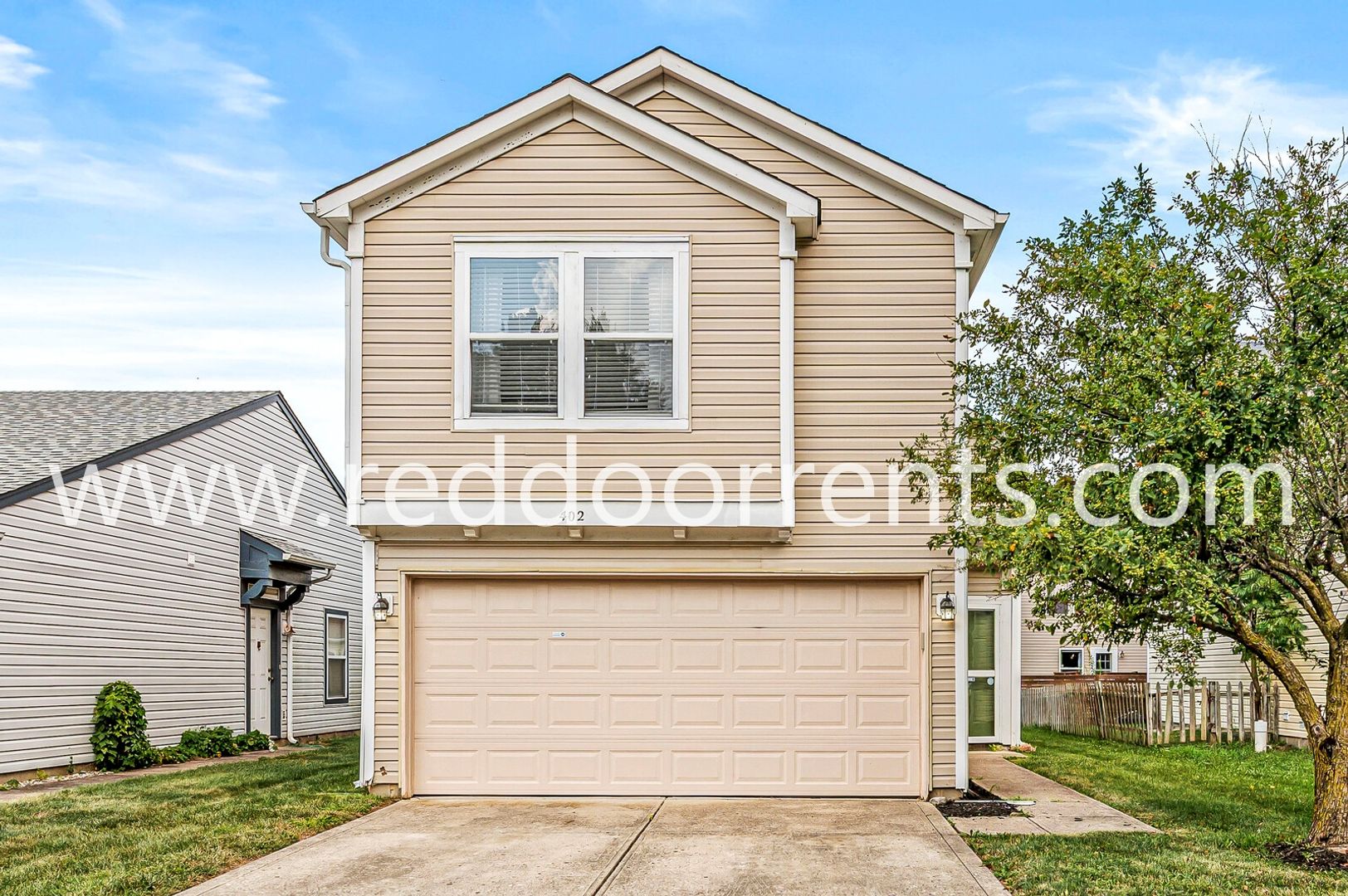 402 Kimbrough Lane