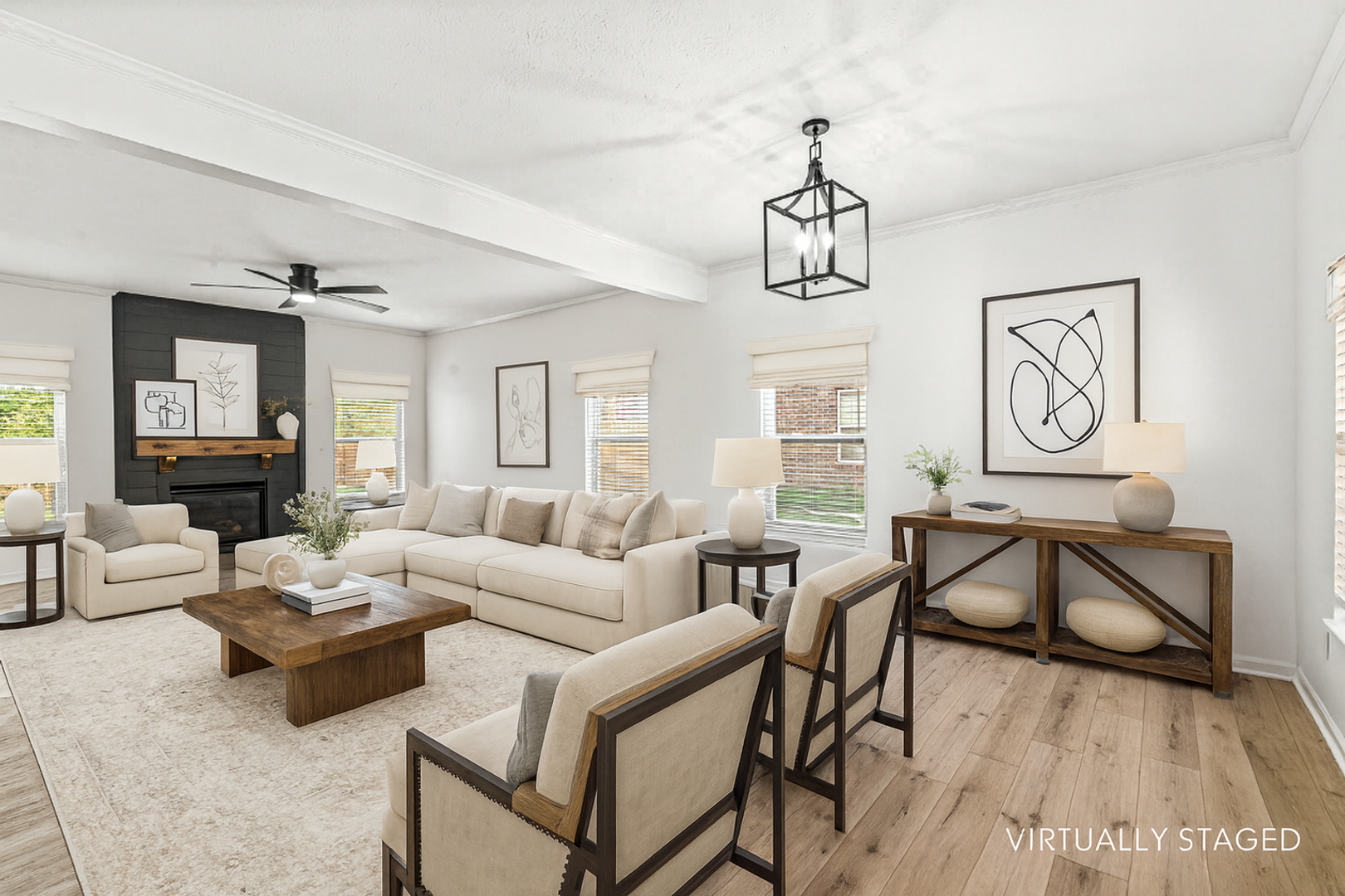 Fishers House: 11852 Geyser Ct