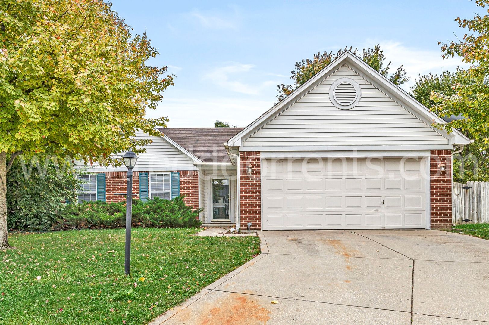 Fishers House: 10015 Miranda Cir.