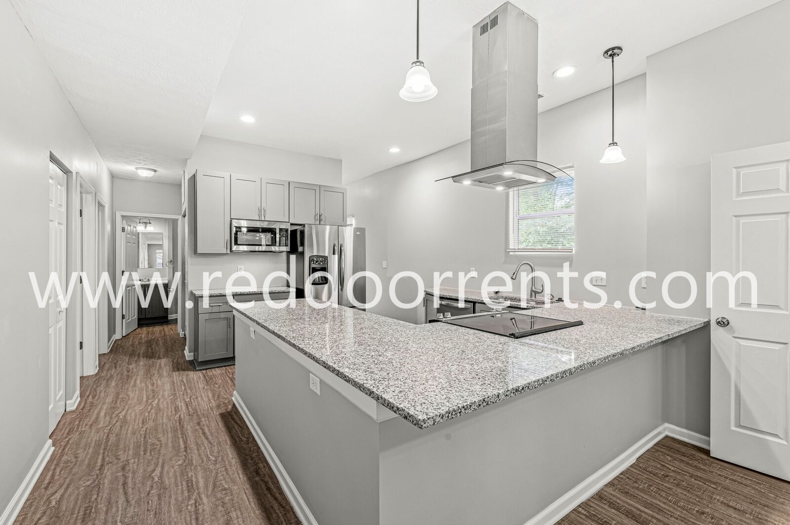 Indianapolis Apartment: 2345 Kenwood Ave