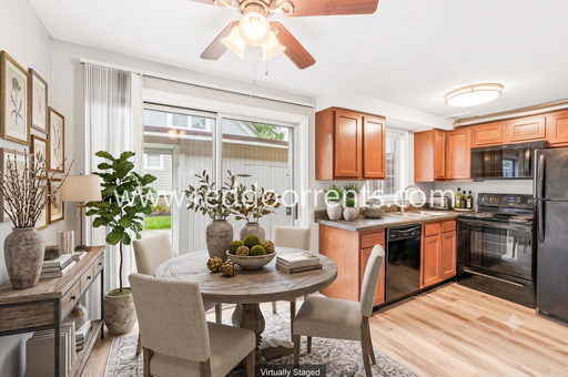 Unbeatable Carmel Location: Updated Unit Available Now! – photo 1