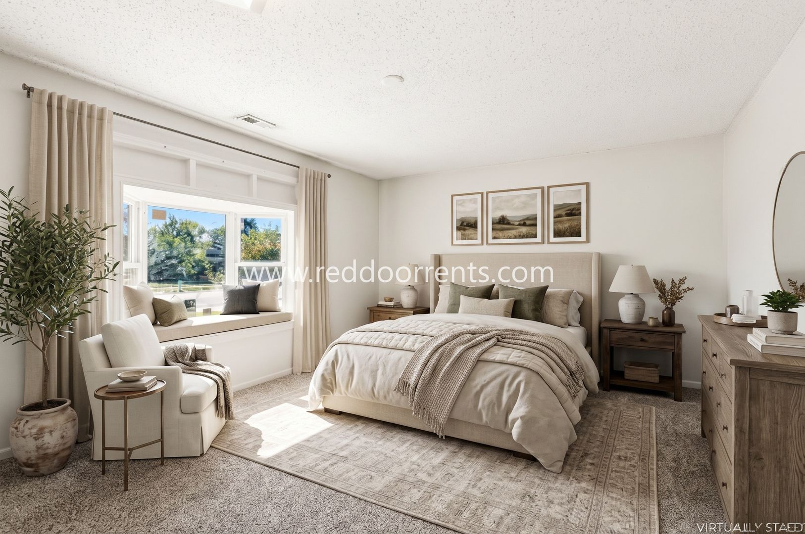 9738 Treyburn Lakes Drive