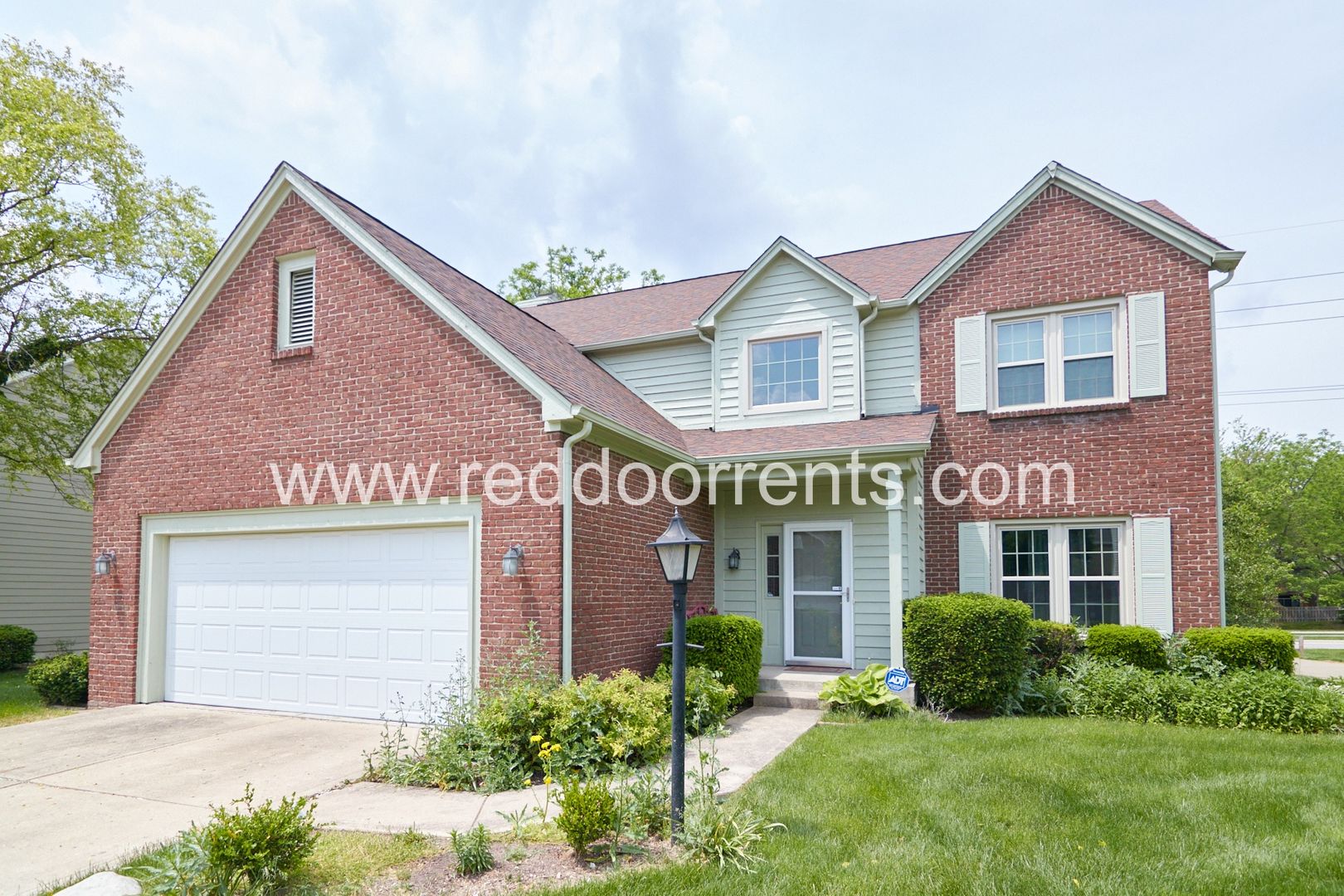 Carmel House: 12854 Fleetwood Drive