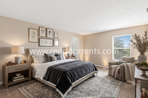A single family home built in 2005. – photo 1