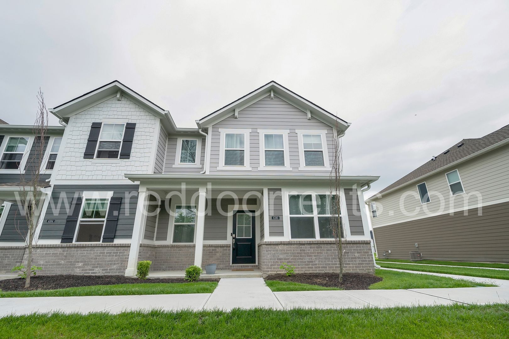 Noblesville House: 6380 Apperson Dr