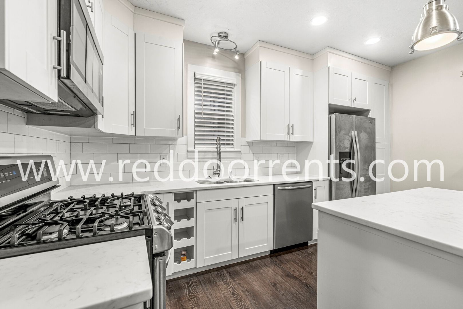 Indianapolis House: 2028 Hoyt Ave