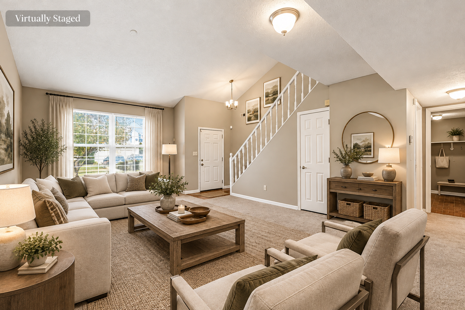 6029 Tybalt Lane