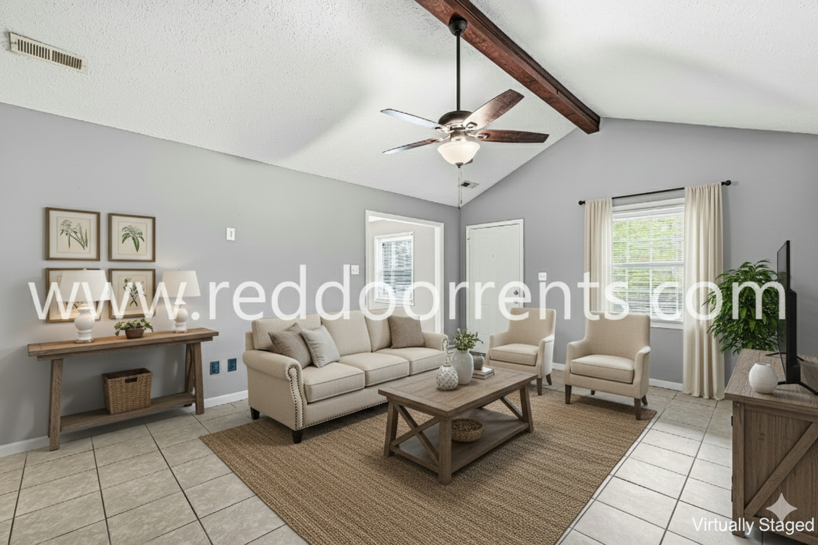 Plainfield House: 517 Gibbs St