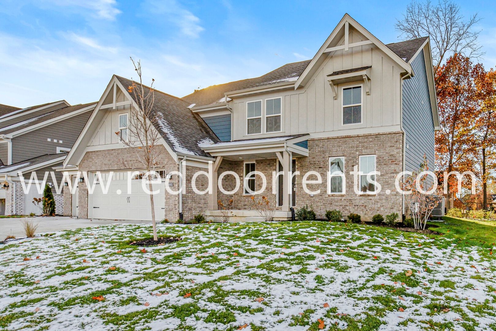 Avon House: 6903 Oakdale Lane