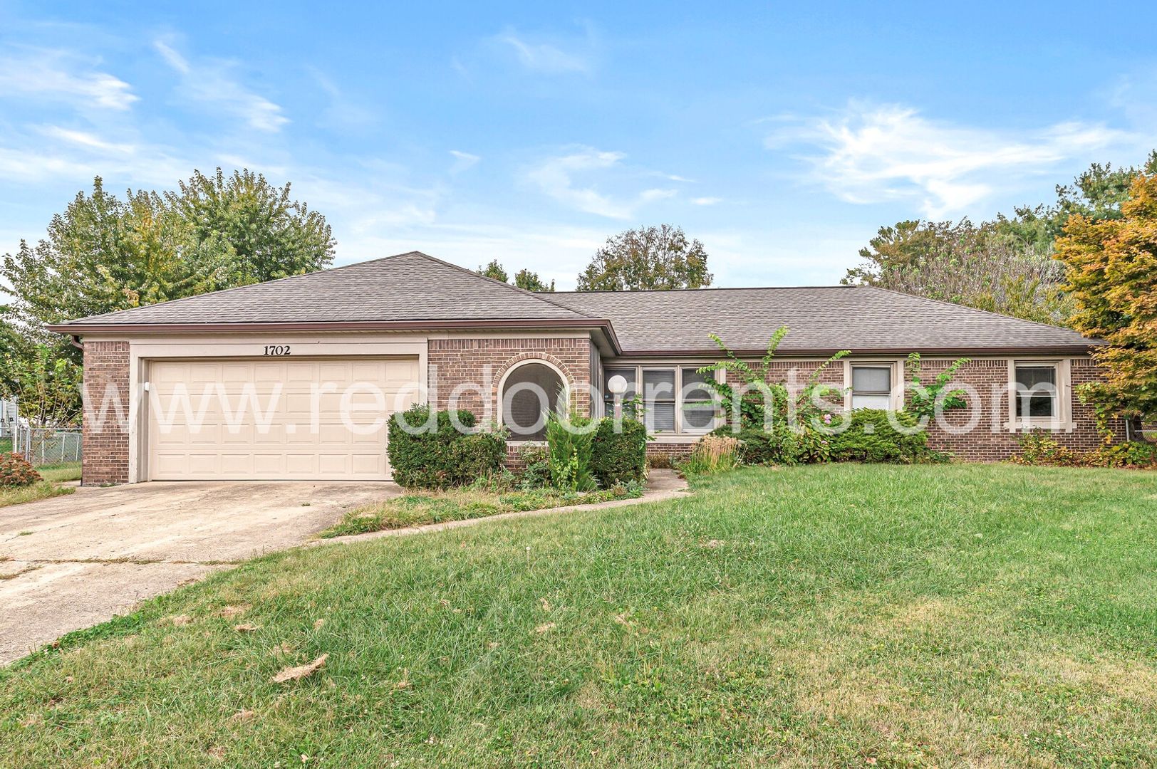 1702 Sycamore Drive