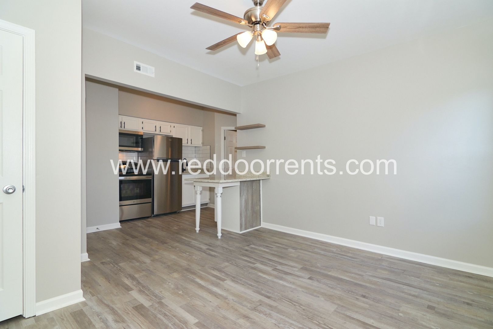 1337 East Market Street #9