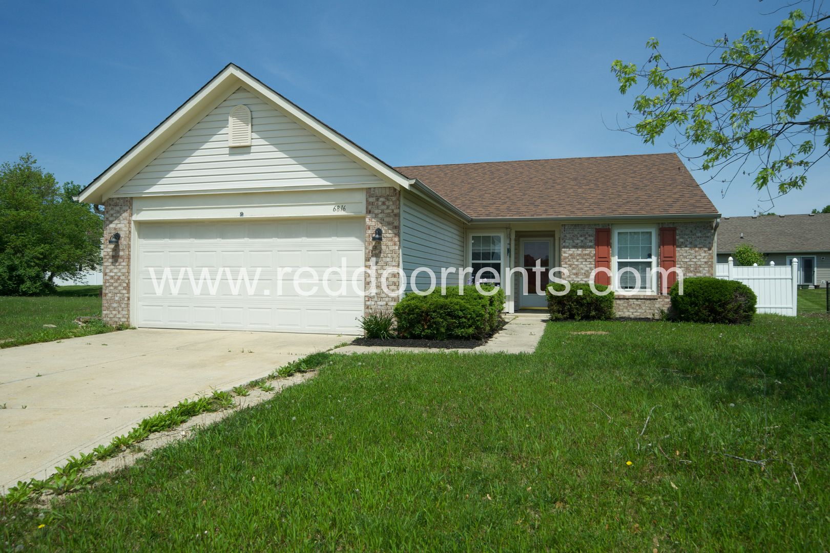 6816 Bluestem Court