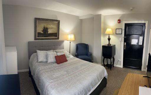 Efficiency in the heart of Downtown Lancaster