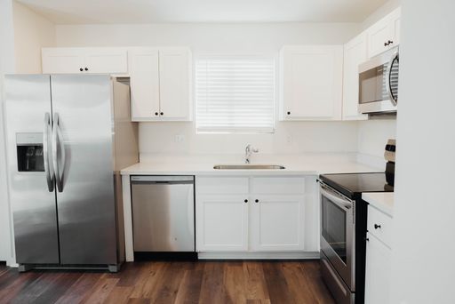 Beautifully Renovated Three Bedroom Two Bath Home ready for move in! – photo 1