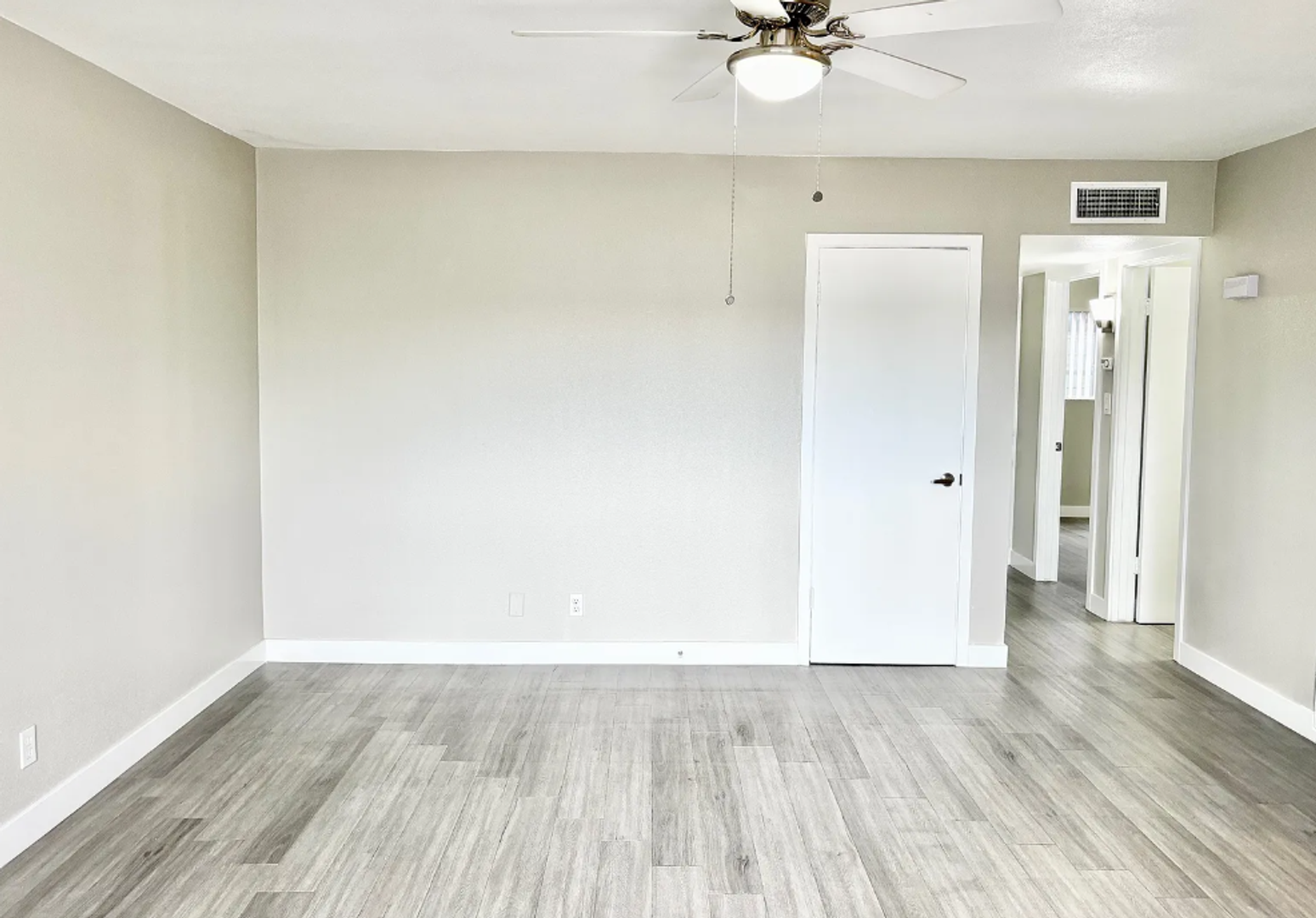 Phoenix Apartment: 6542 N 17th Ave