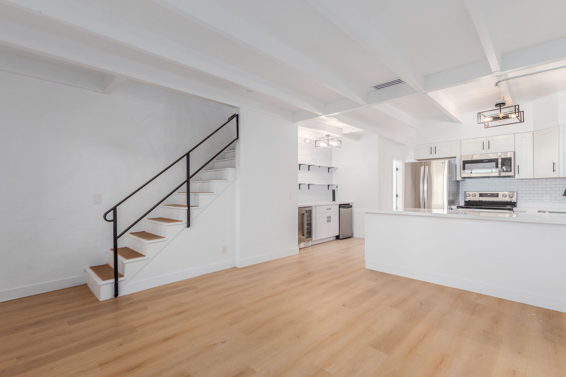 Tempe Apartment: 1917 E Broadway Rd