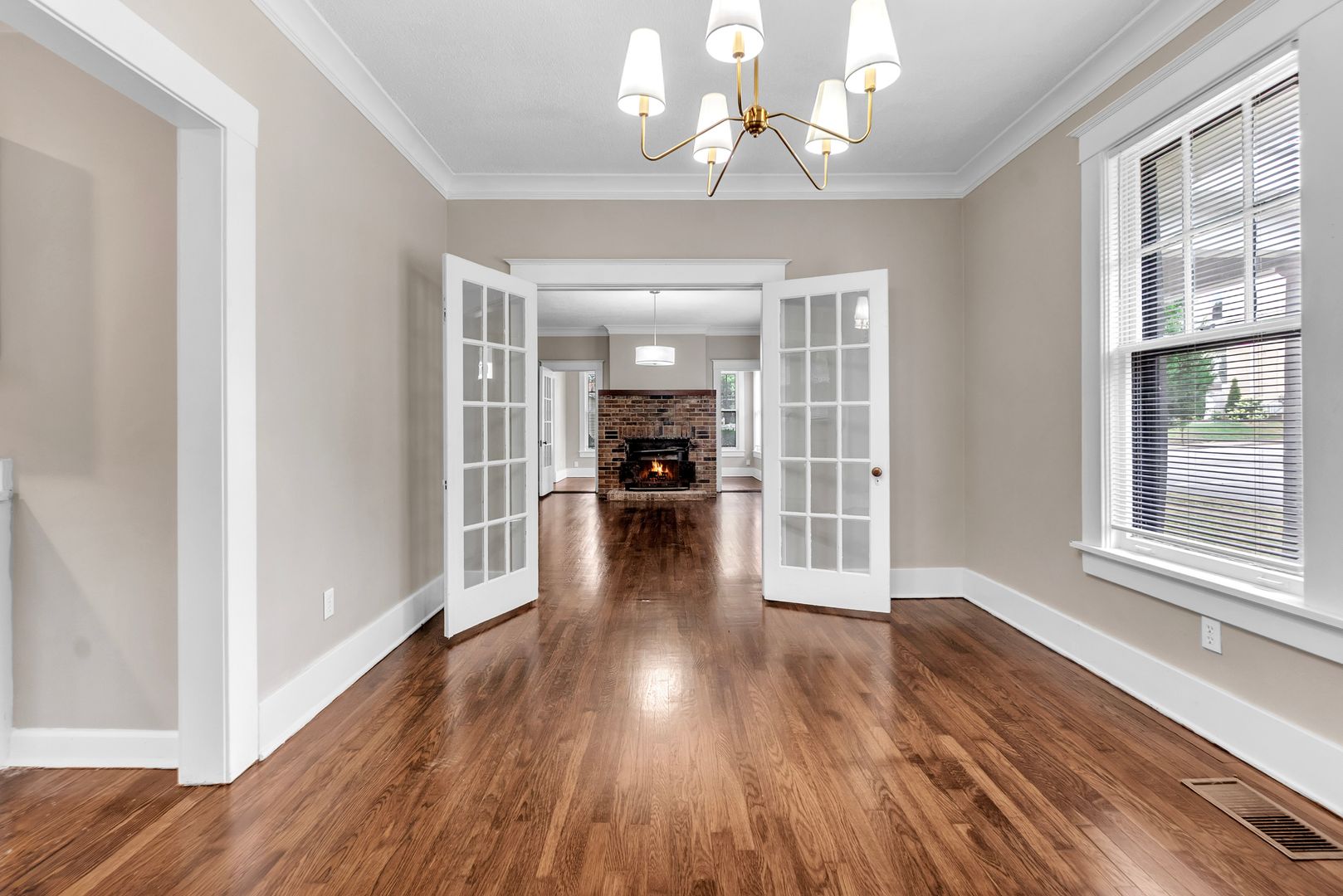 Memphis House: 2579 Hale Ave.