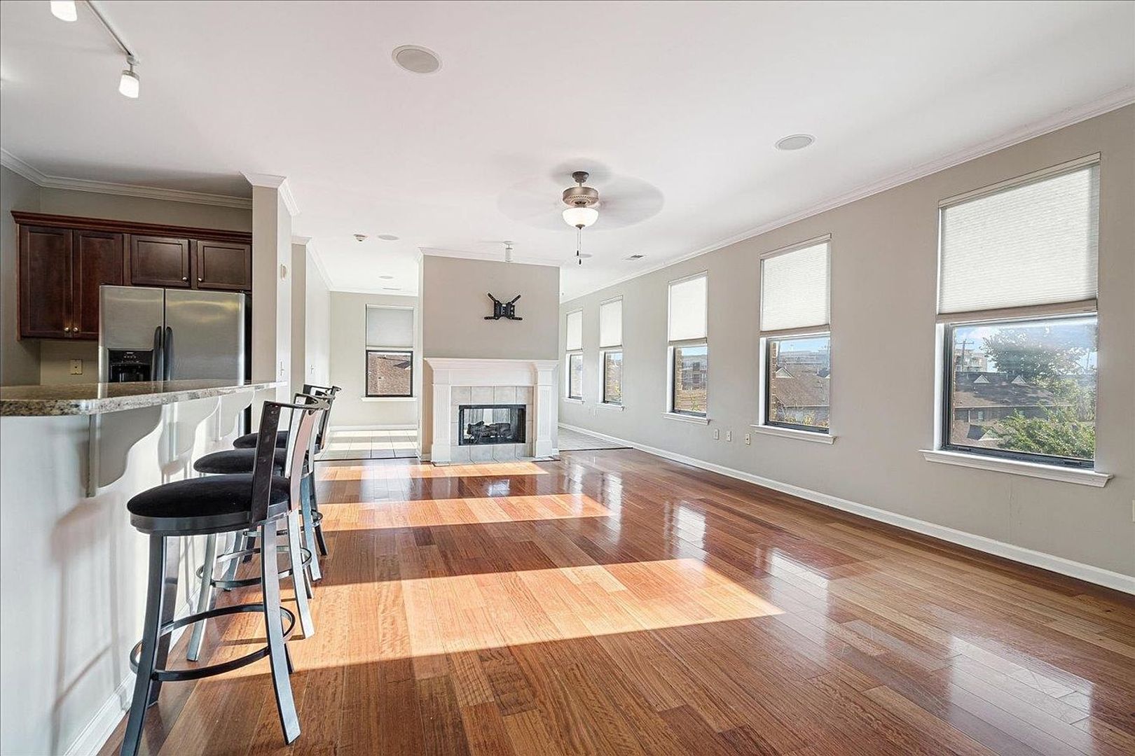 Memphis Condo: 721 Litty Ct APT 302