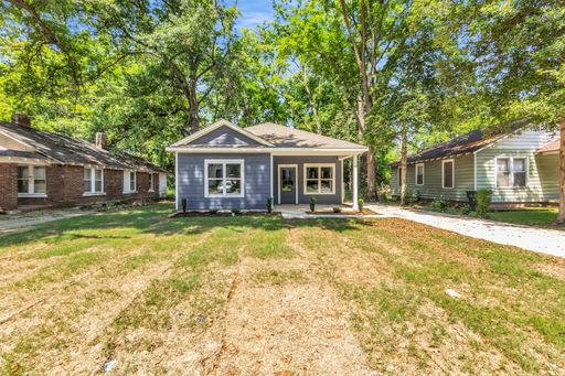 Charming 2-Bed Home for Rent in East Memphis – photo 1