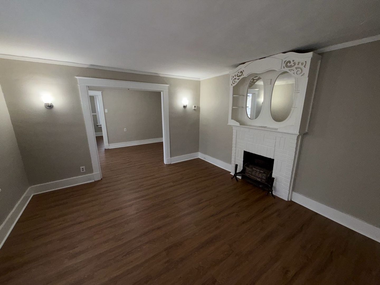 Memphis House: 504 Marianna St