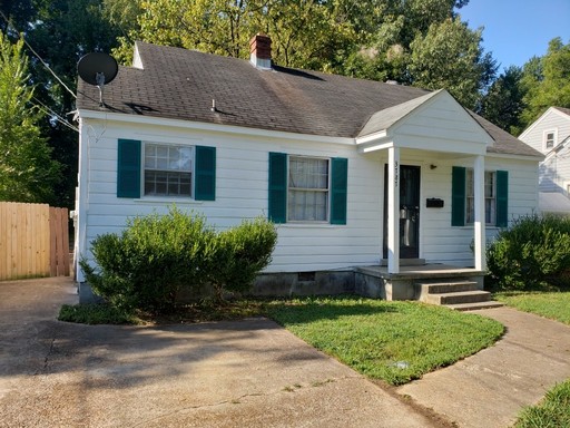 Move-In Ready 2-Bedroom Home in a Convenient Memphis Location – photo 1