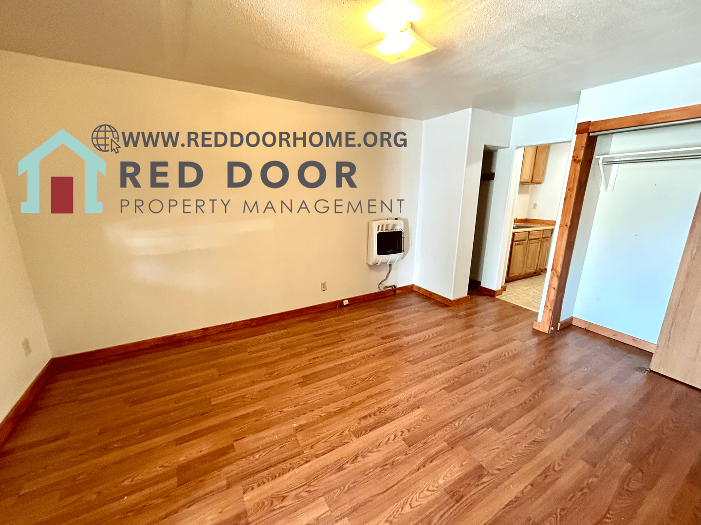 Shelby Apartment: 130 Montana Ave.