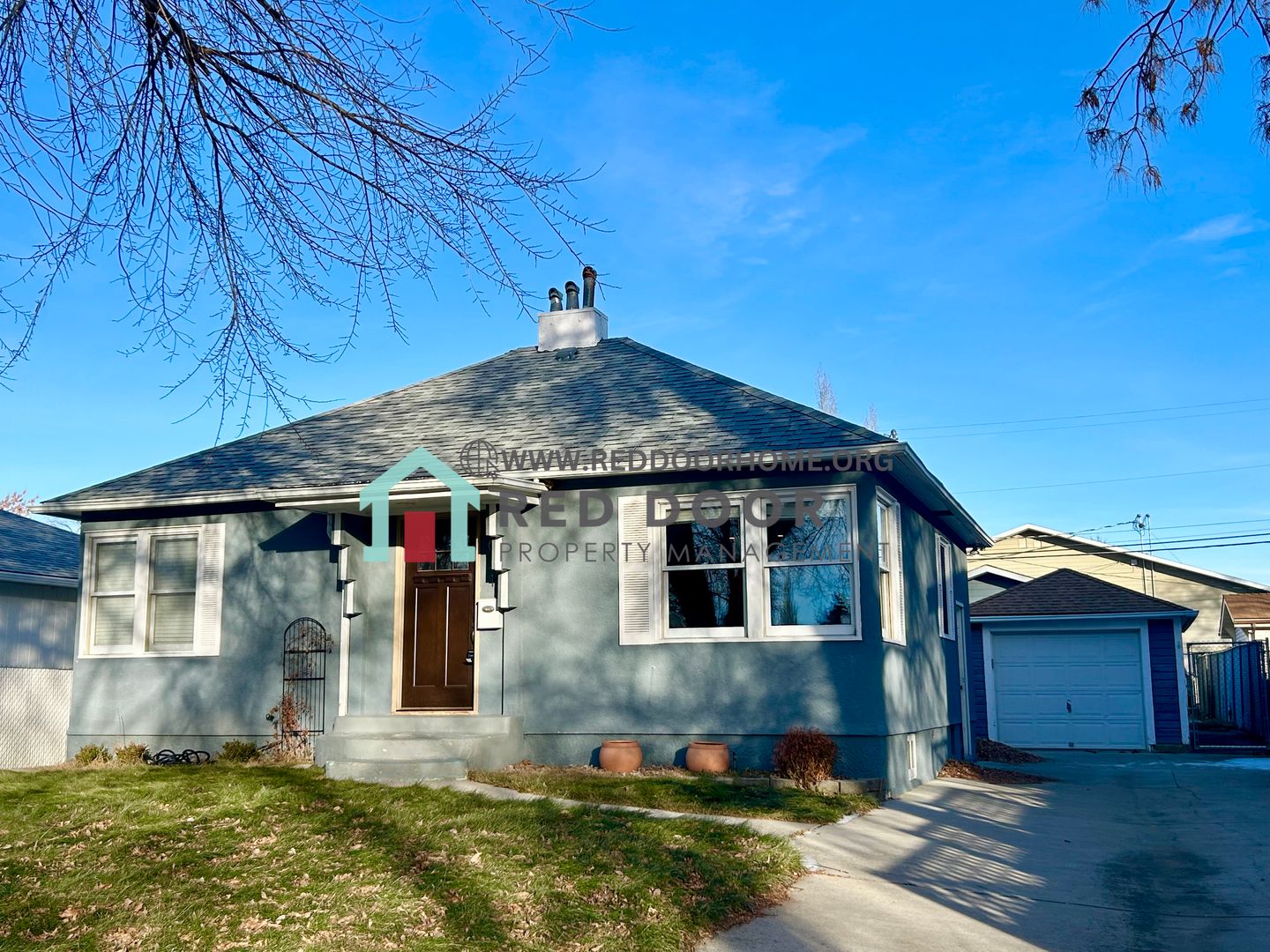 Great Falls House: 2021 1st Ave S