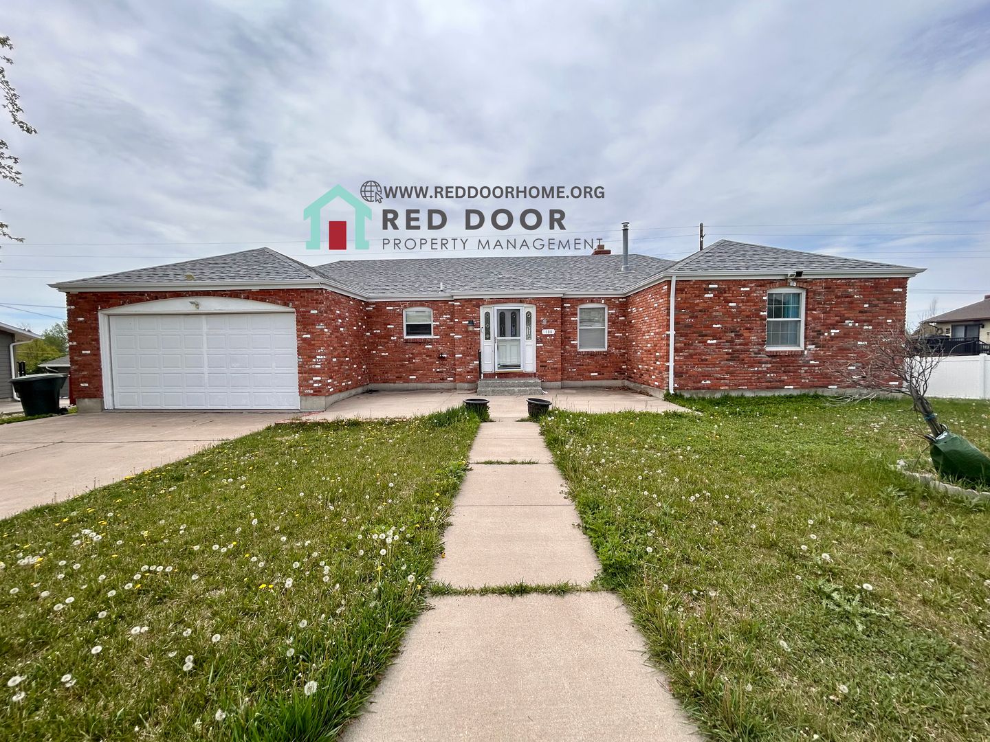Great Falls House: 108 29th Ave NE