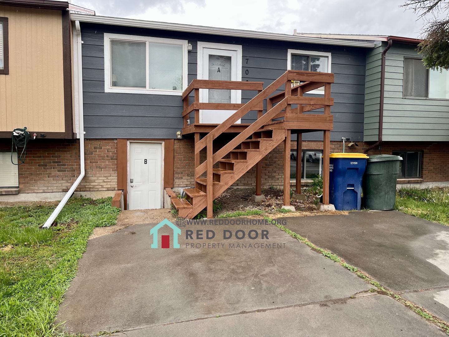 Great Falls Apartment: 706 42A Street N