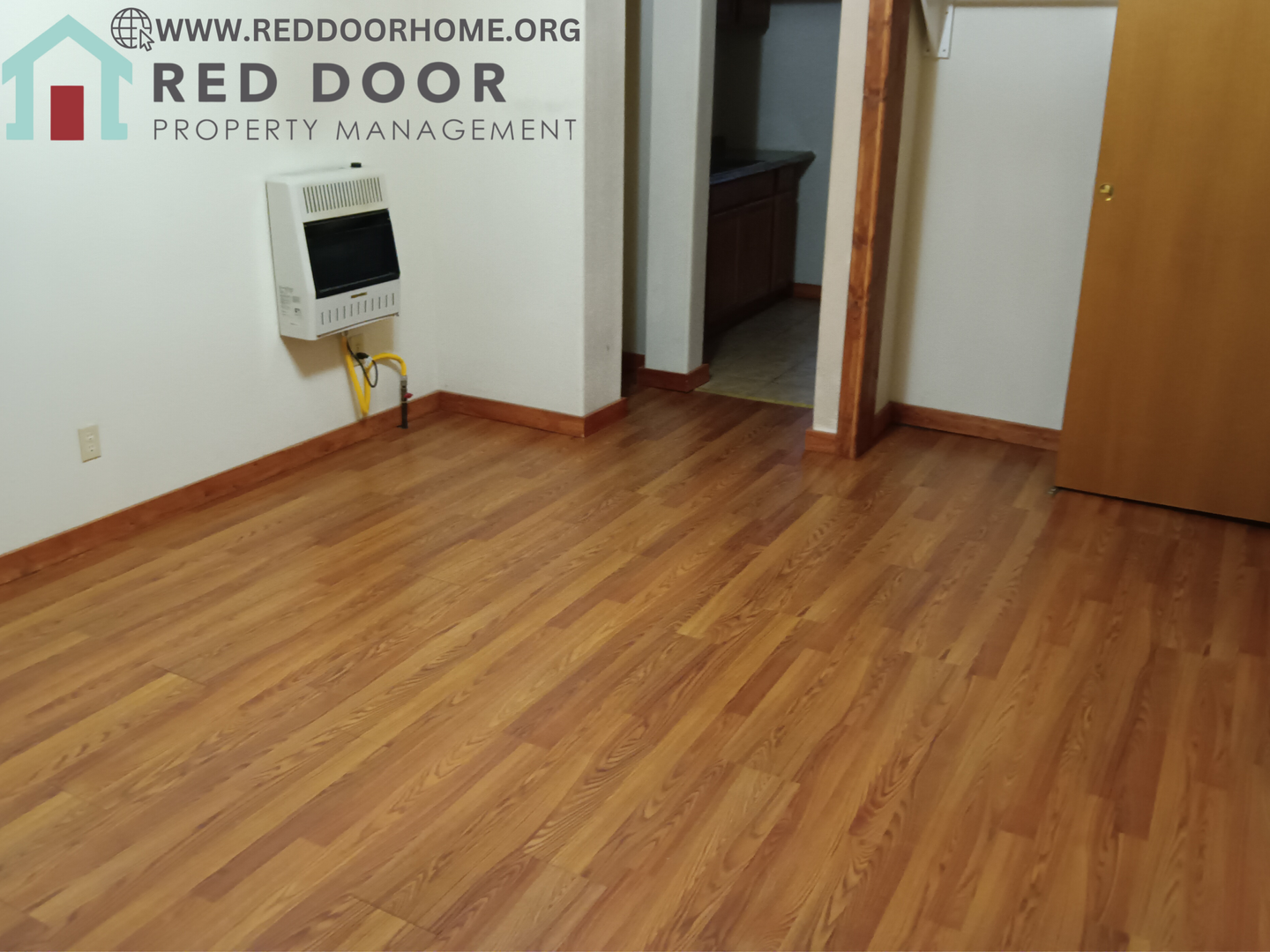 Shelby Apartment: 130 Montana Ave.