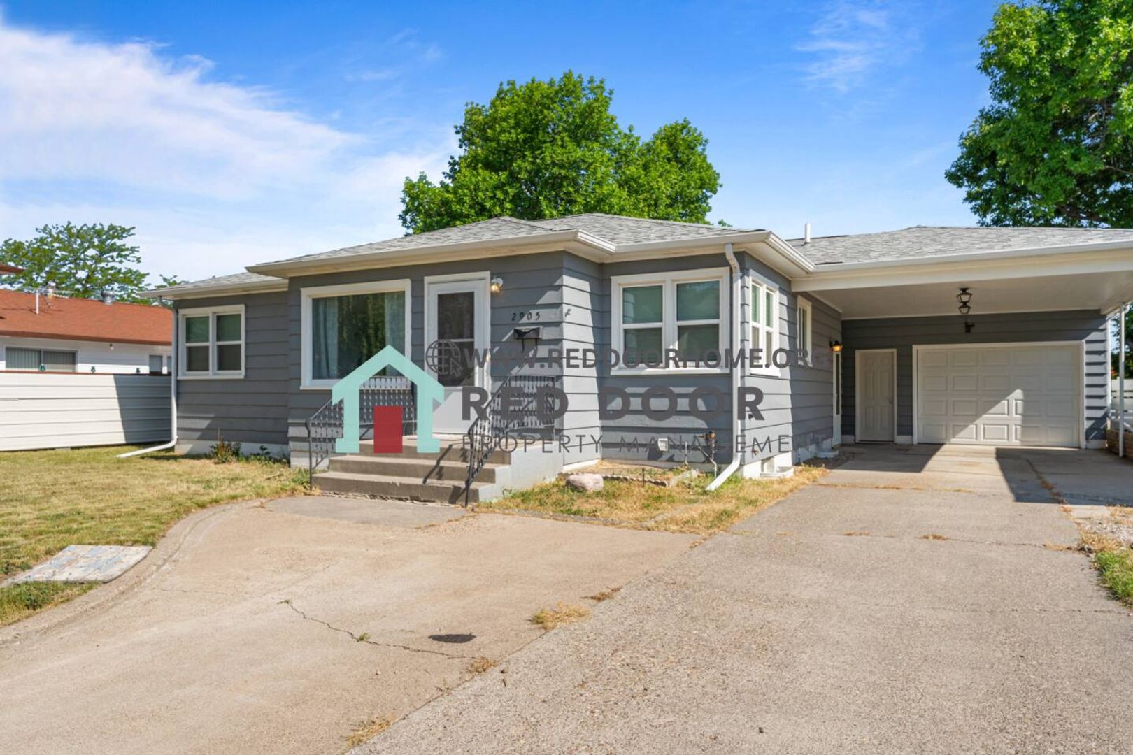 Relaxing Home Close to Malmstrom AFB &amp; Aquatic Center -J