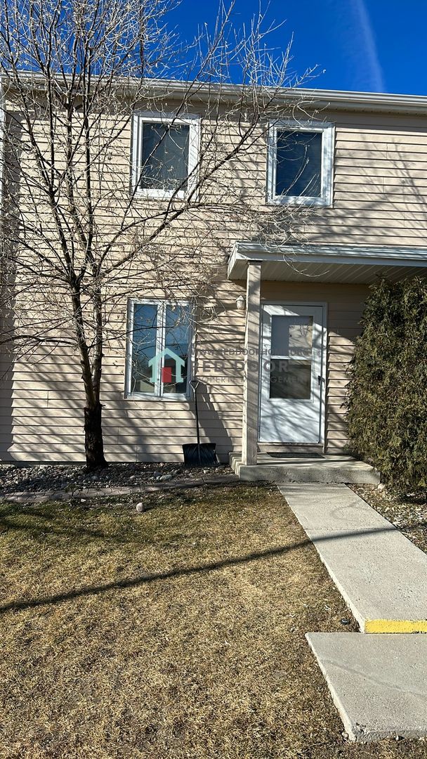 Great Falls Apartment: 4123 Central Ave, Great Falls, MT 59405