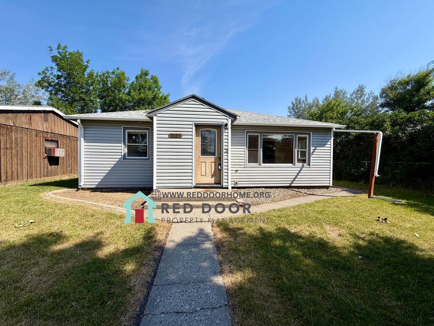 Great Falls House: 3619 6th Ave N, Great Falls, MT 59401