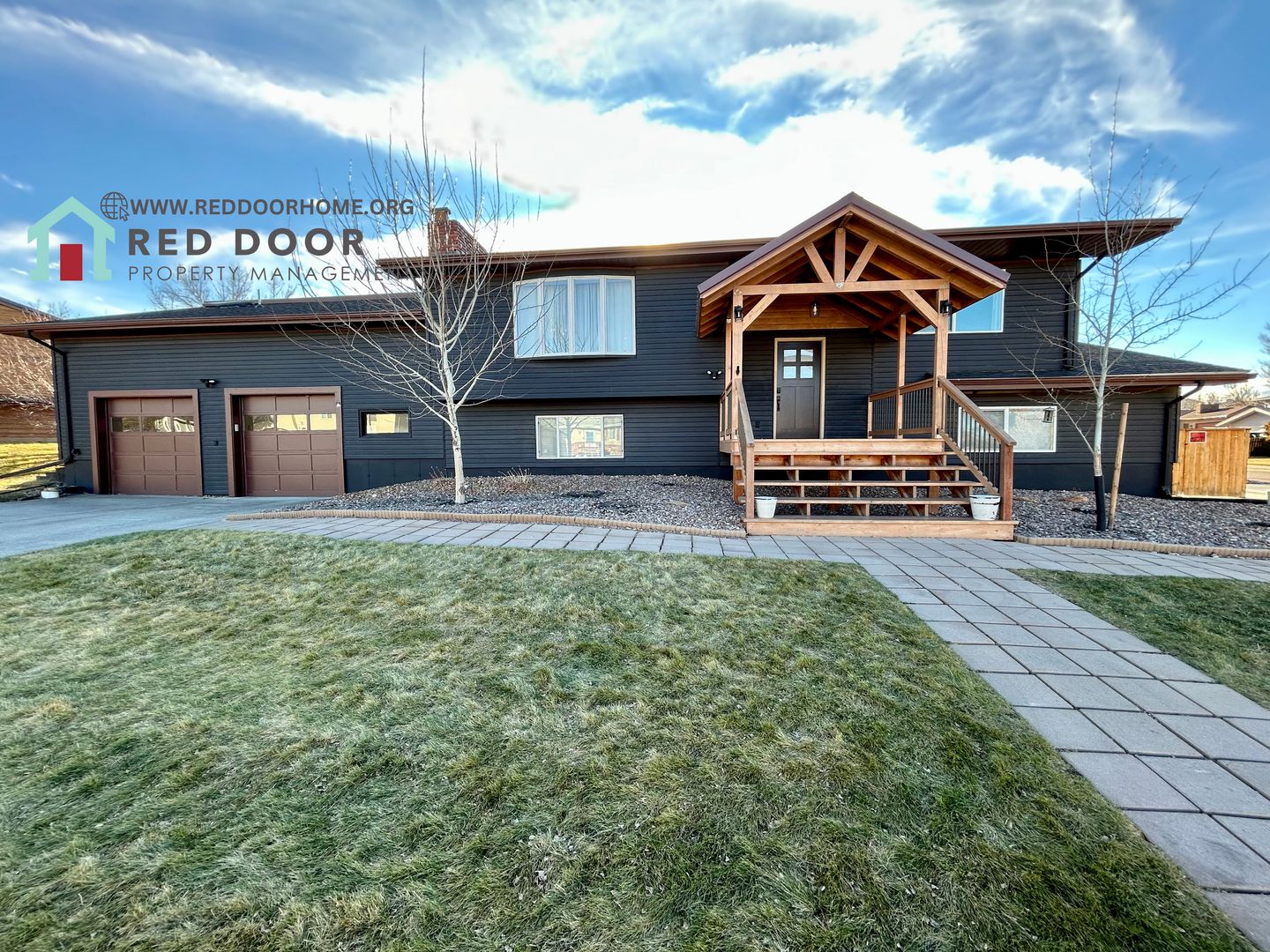 Great Falls House: 1136 20th Ave SW