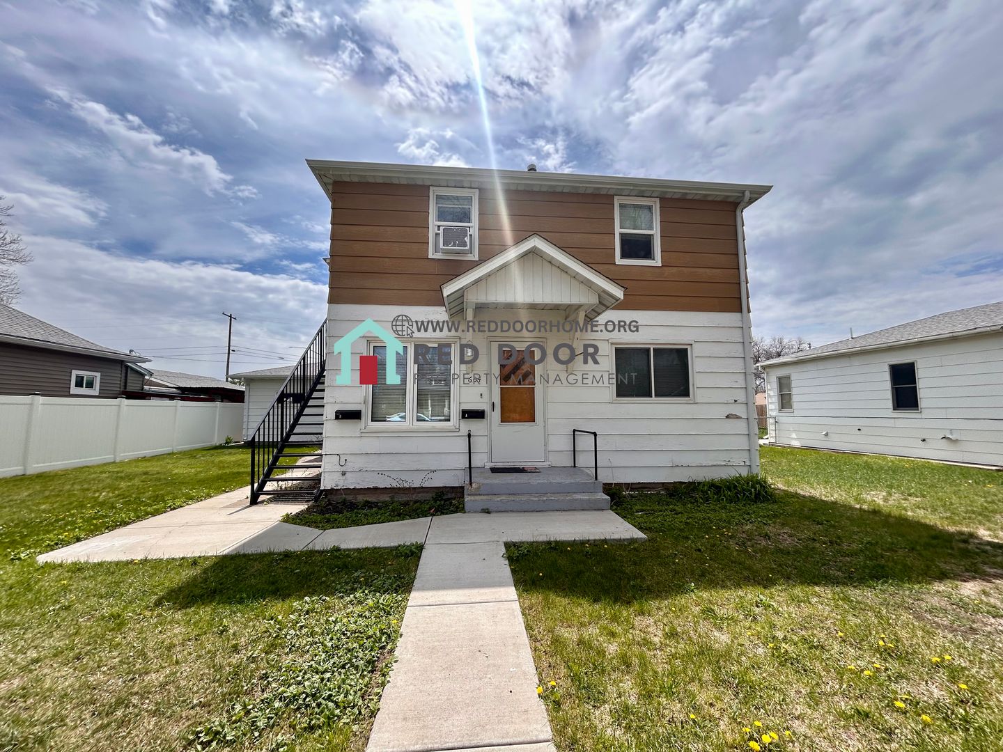 Great Falls Apartment: 604 3rd Ave SW