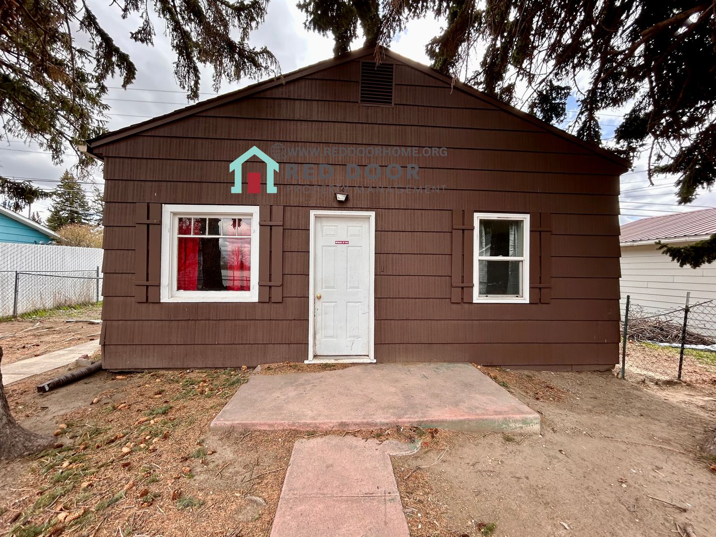 Great Falls Apartment: 2222 8th Ave S