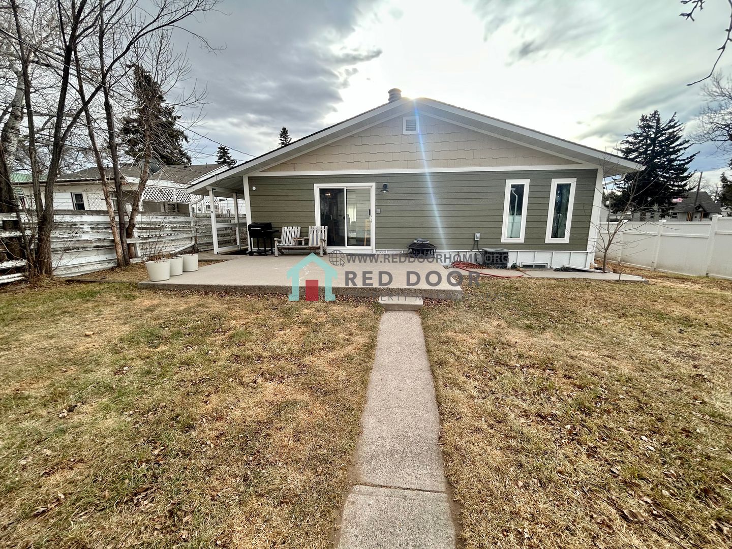 Great Falls Apartment: 3001 4th Ave S